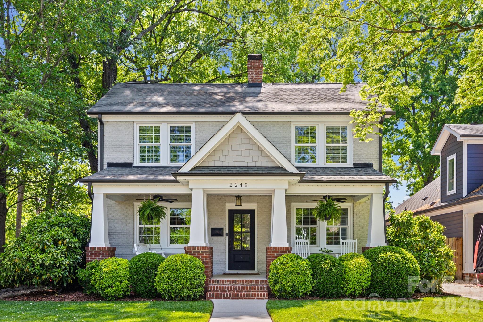 Chantilly - Residential