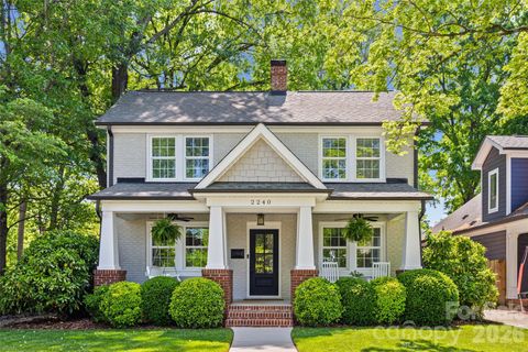 2240 Bay Street Charlotte NC 28205