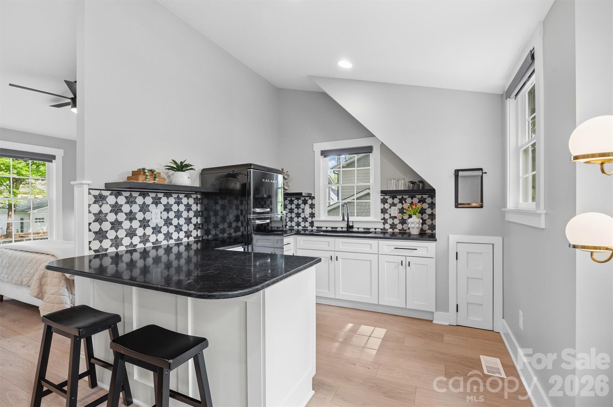 Chantilly - Residential