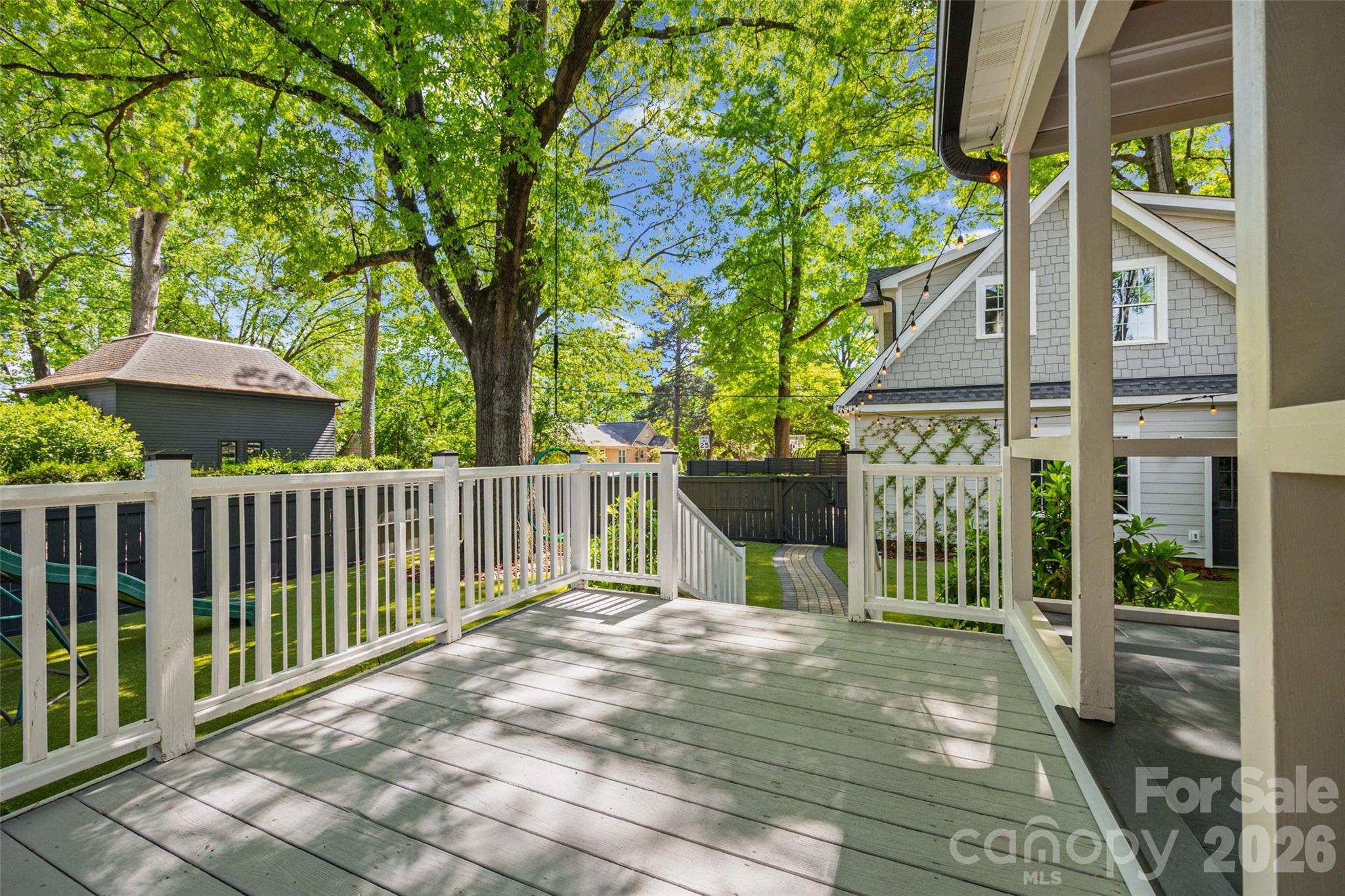 Chantilly - Residential