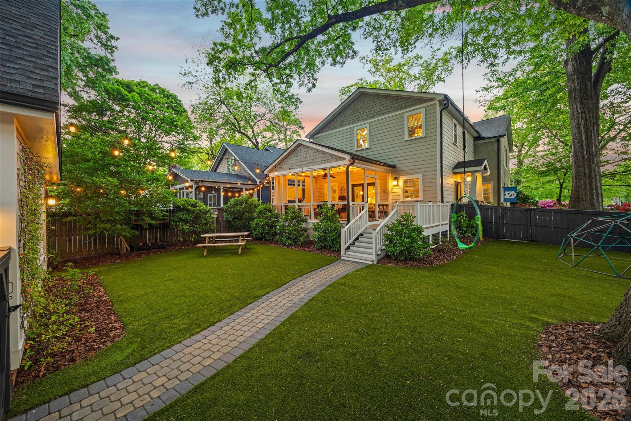 Chantilly - Residential