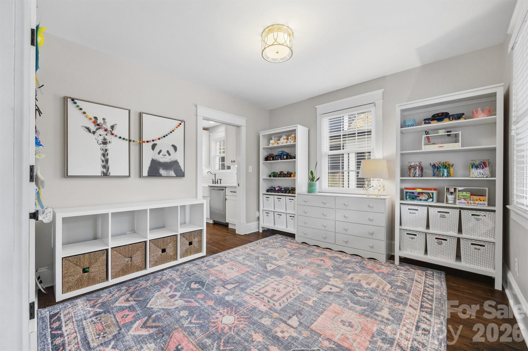 Chantilly - Residential