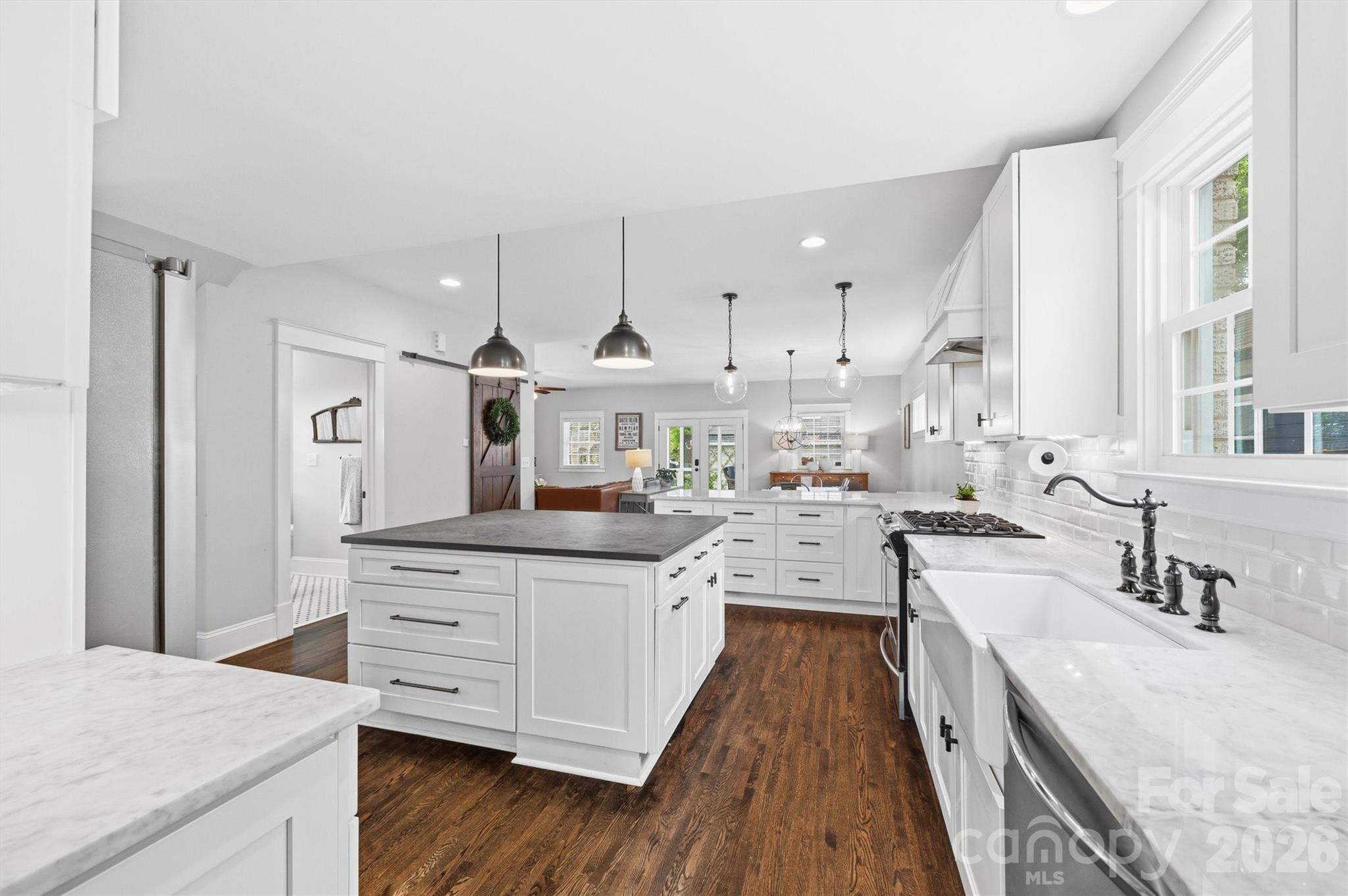 Chantilly - Residential