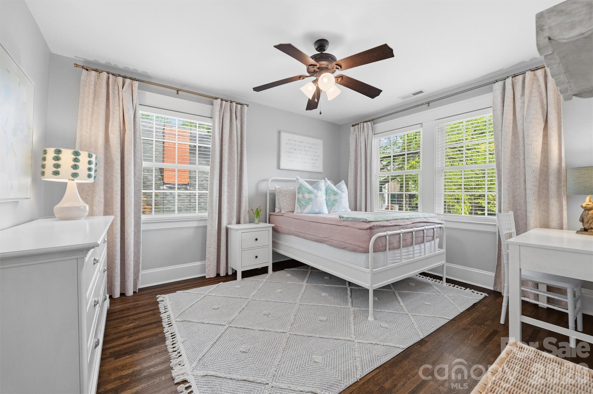 Chantilly - Residential