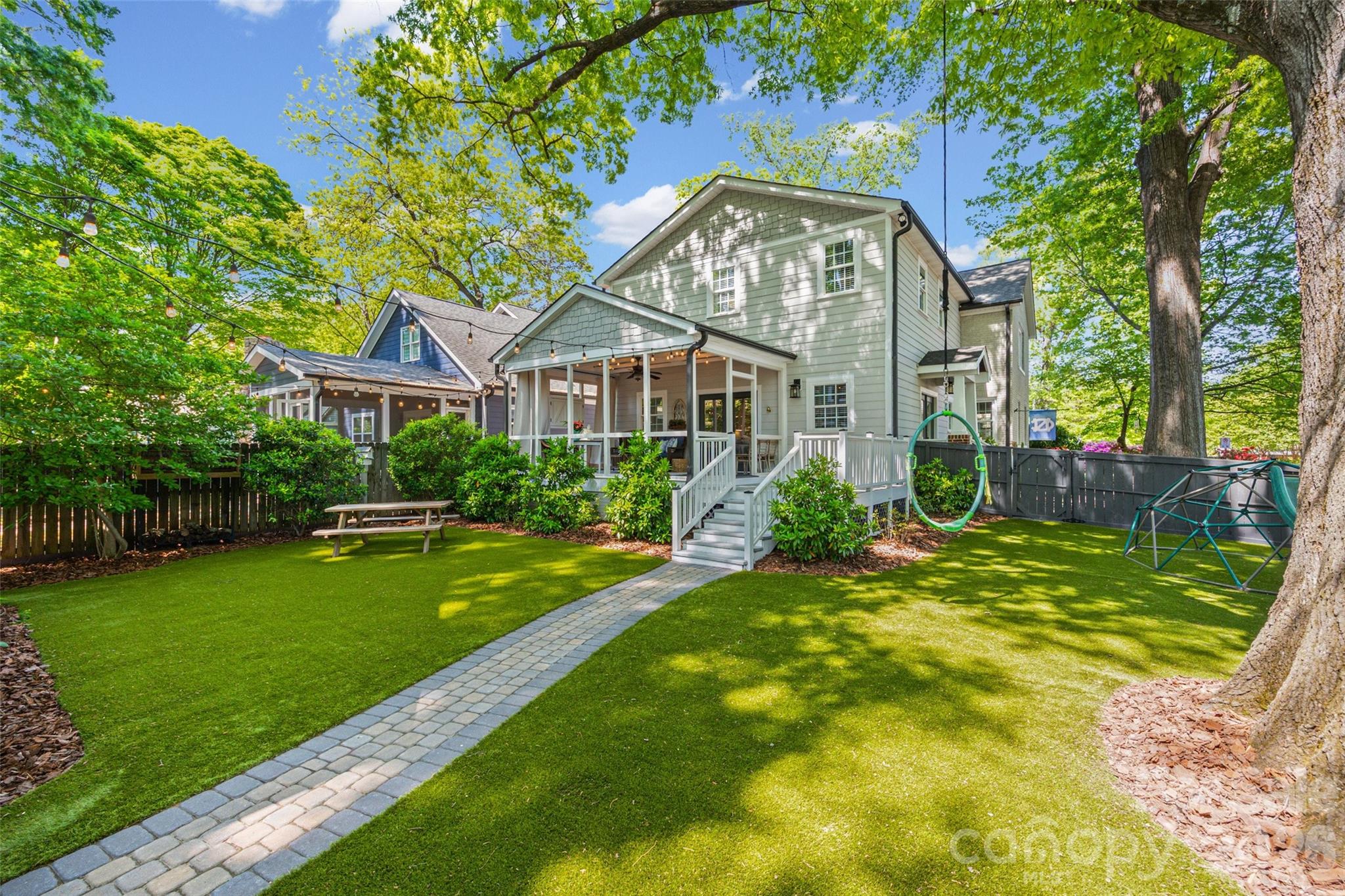 Chantilly - Residential