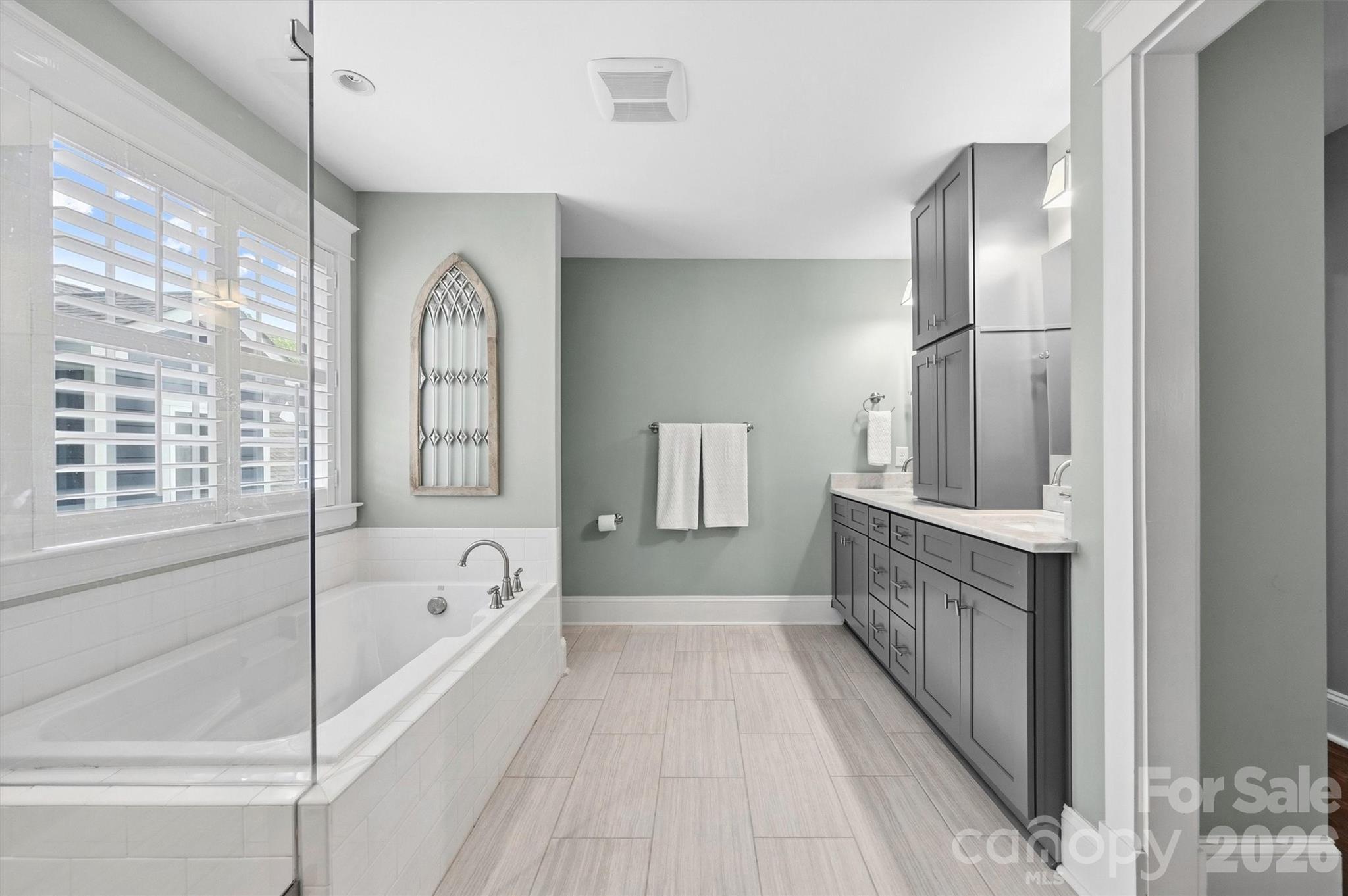 Chantilly - Residential