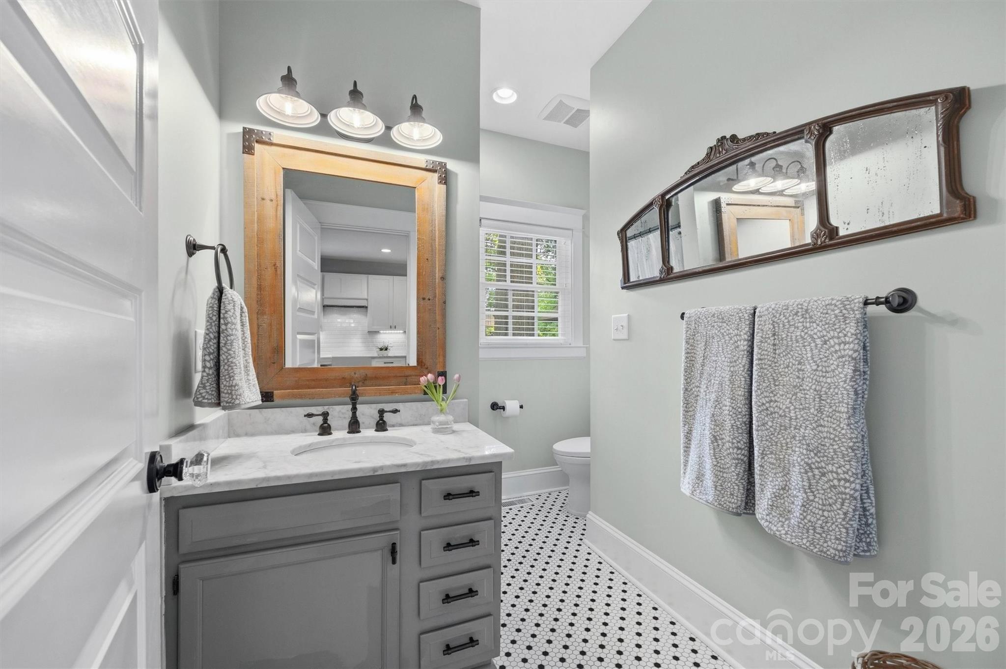 Chantilly - Residential