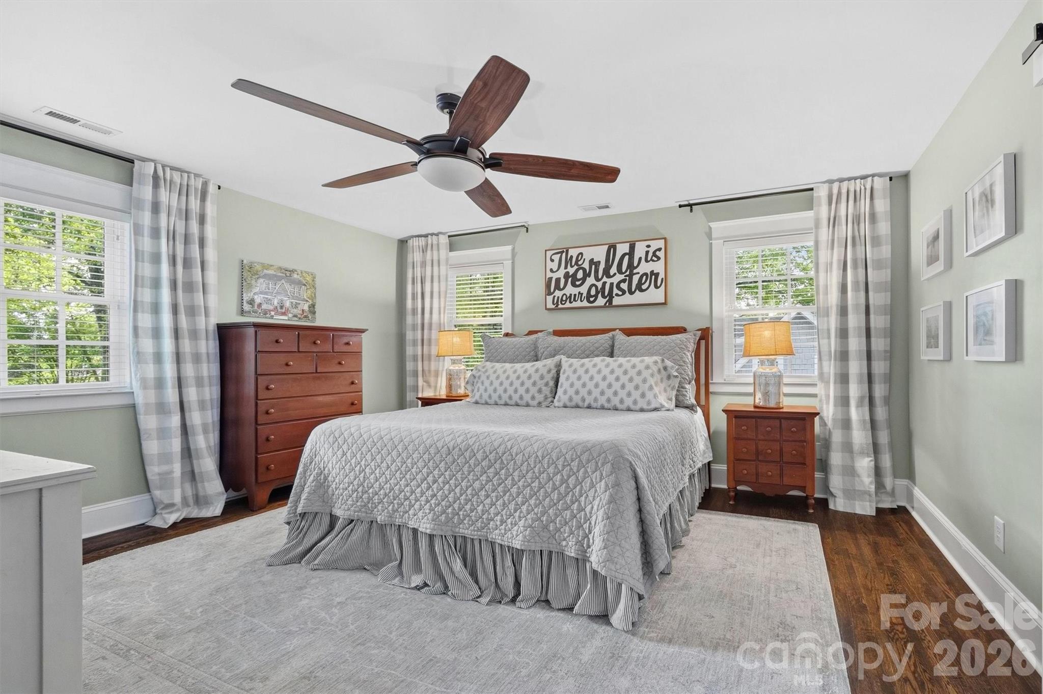 Chantilly - Residential