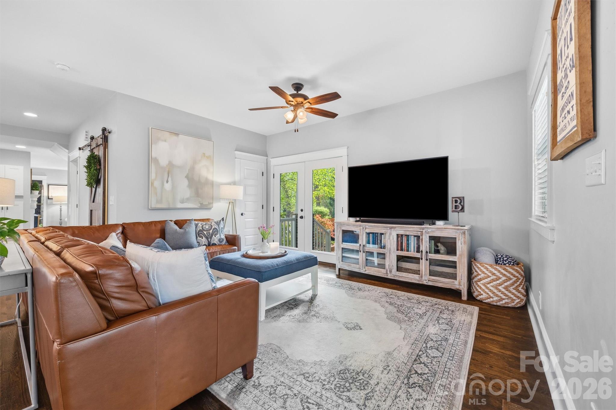 Chantilly - Residential