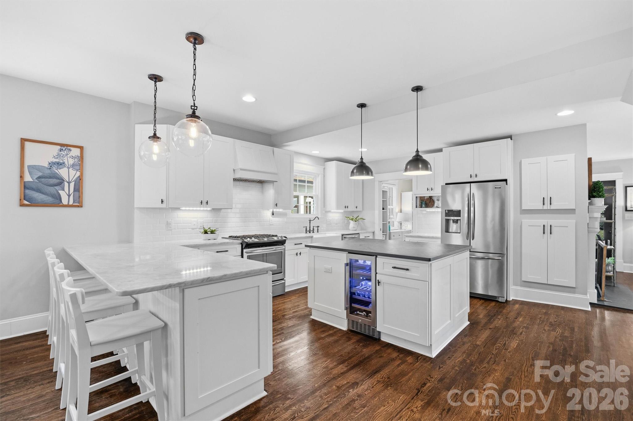 Chantilly - Residential