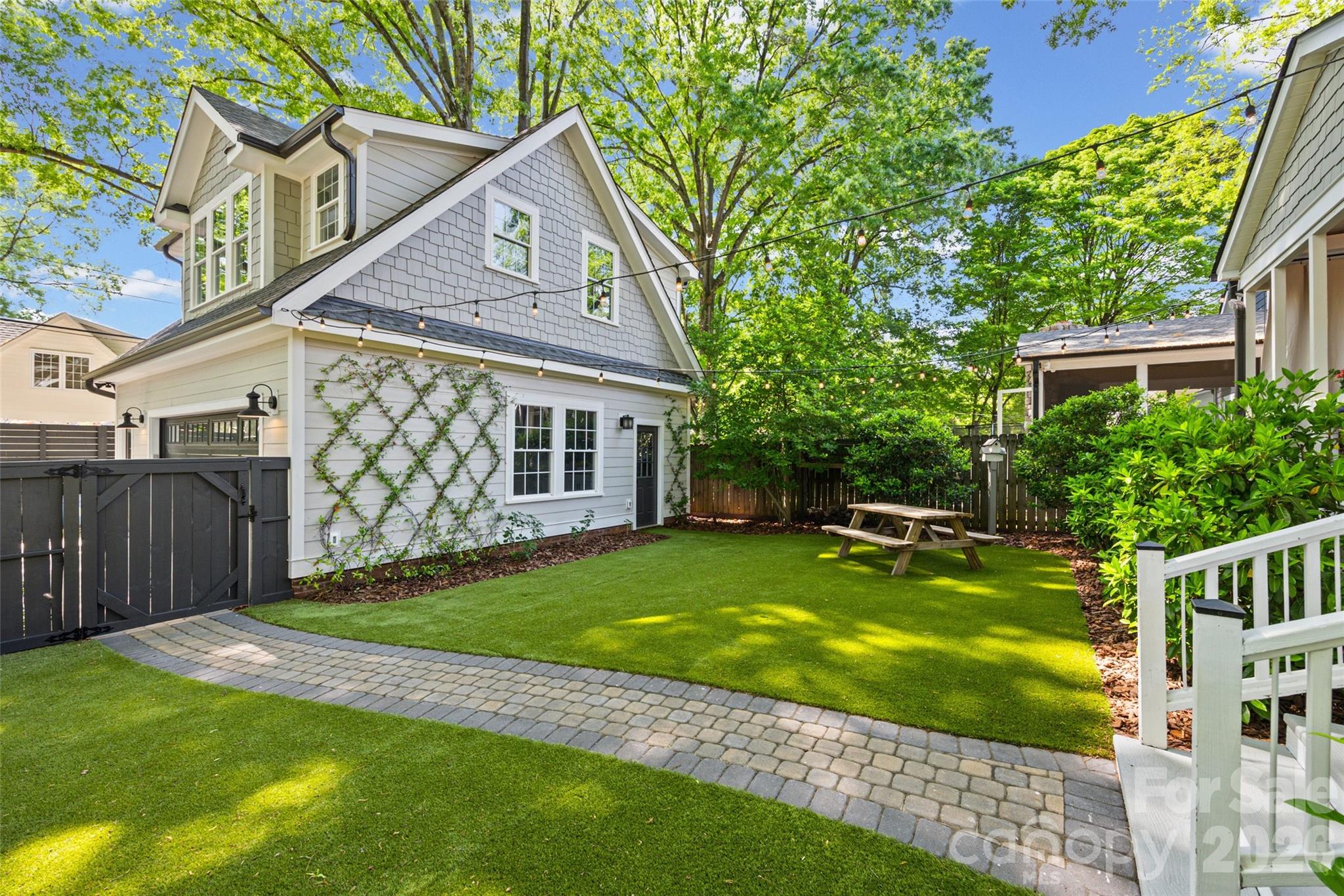 Chantilly - Residential