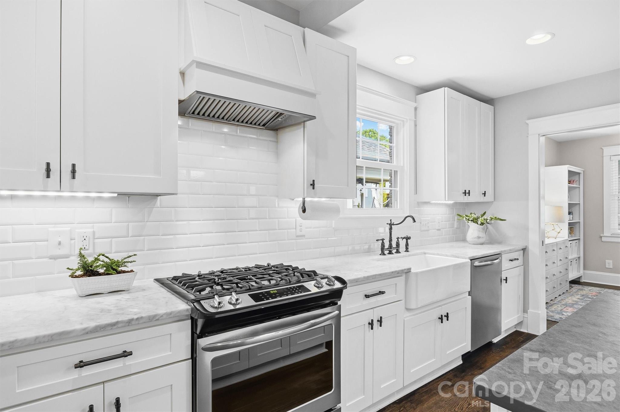 Chantilly - Residential