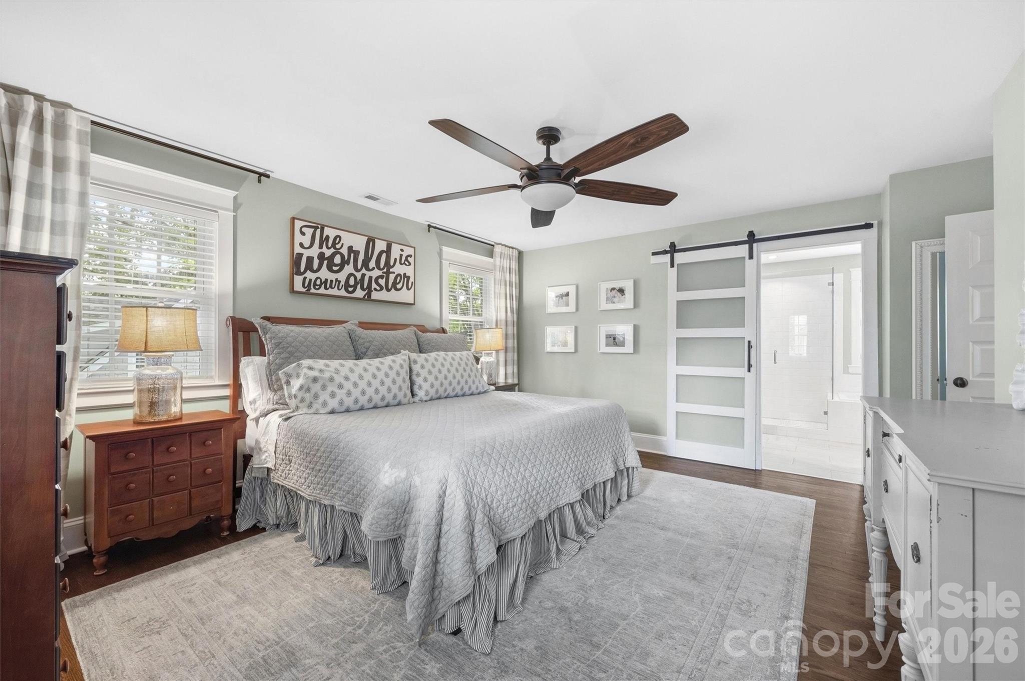 Chantilly - Residential