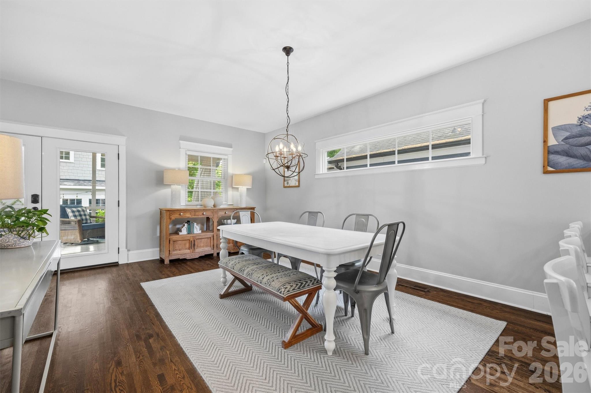 Chantilly - Residential