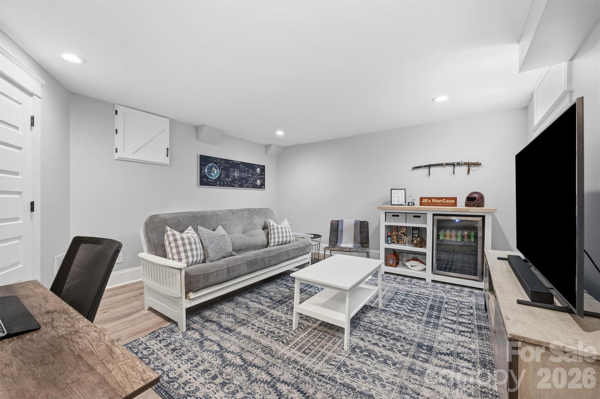 Chantilly - Residential