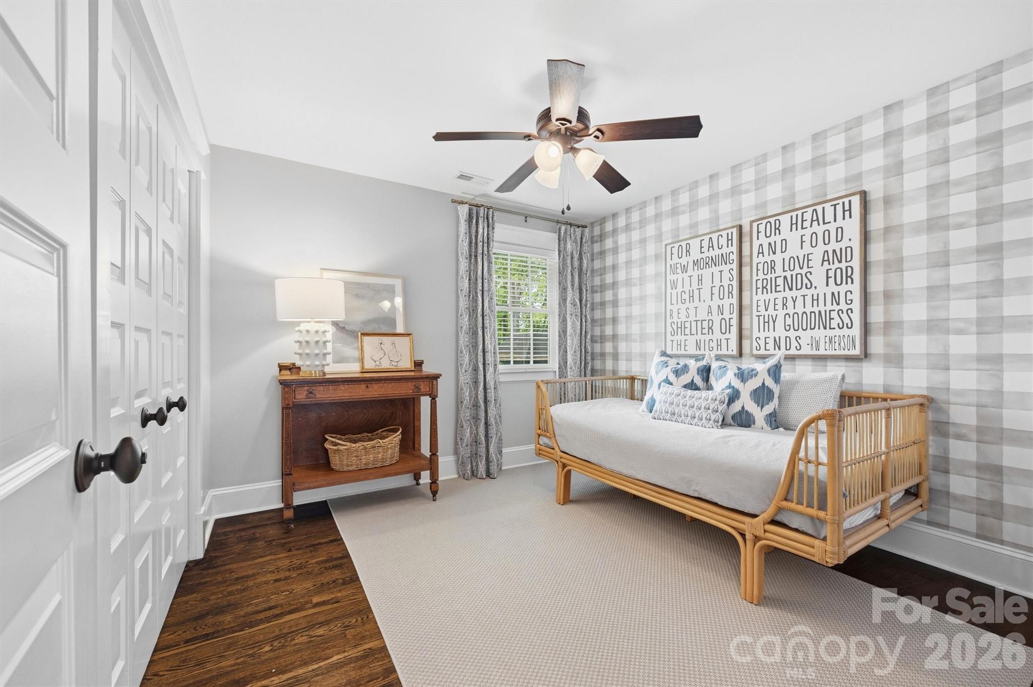 Chantilly - Residential