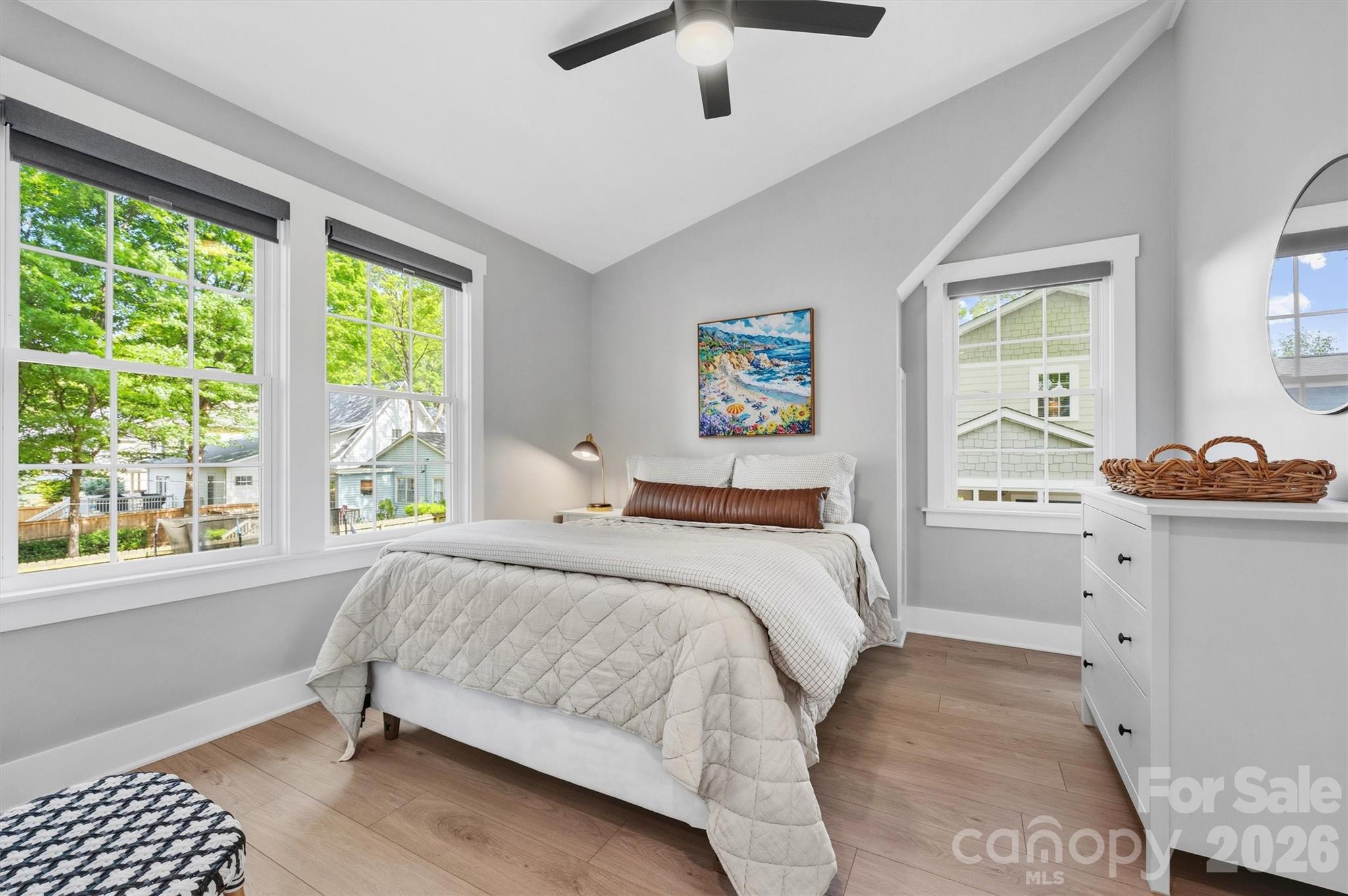 Chantilly - Residential