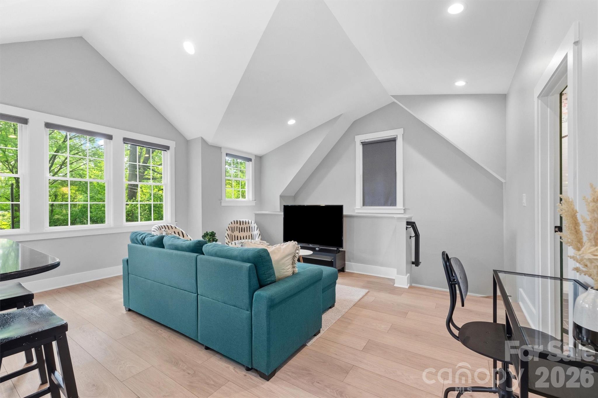 Chantilly - Residential