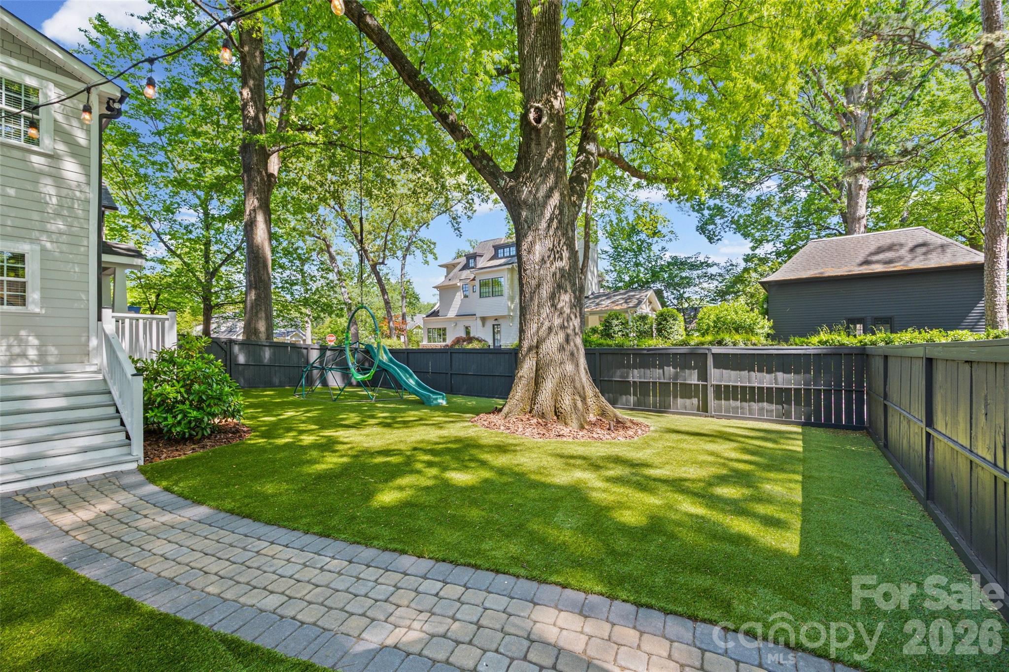 Chantilly - Residential