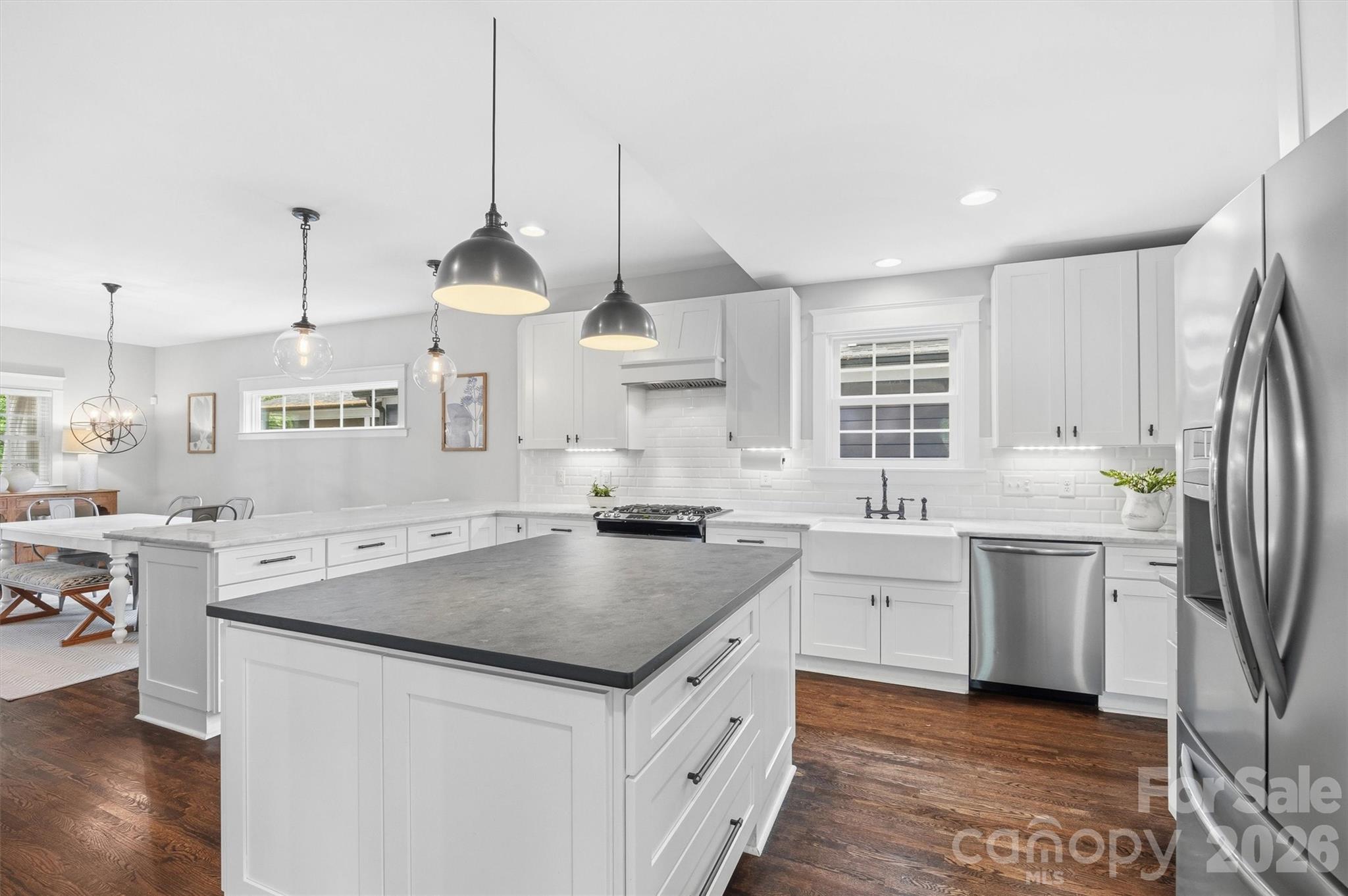 Chantilly - Residential