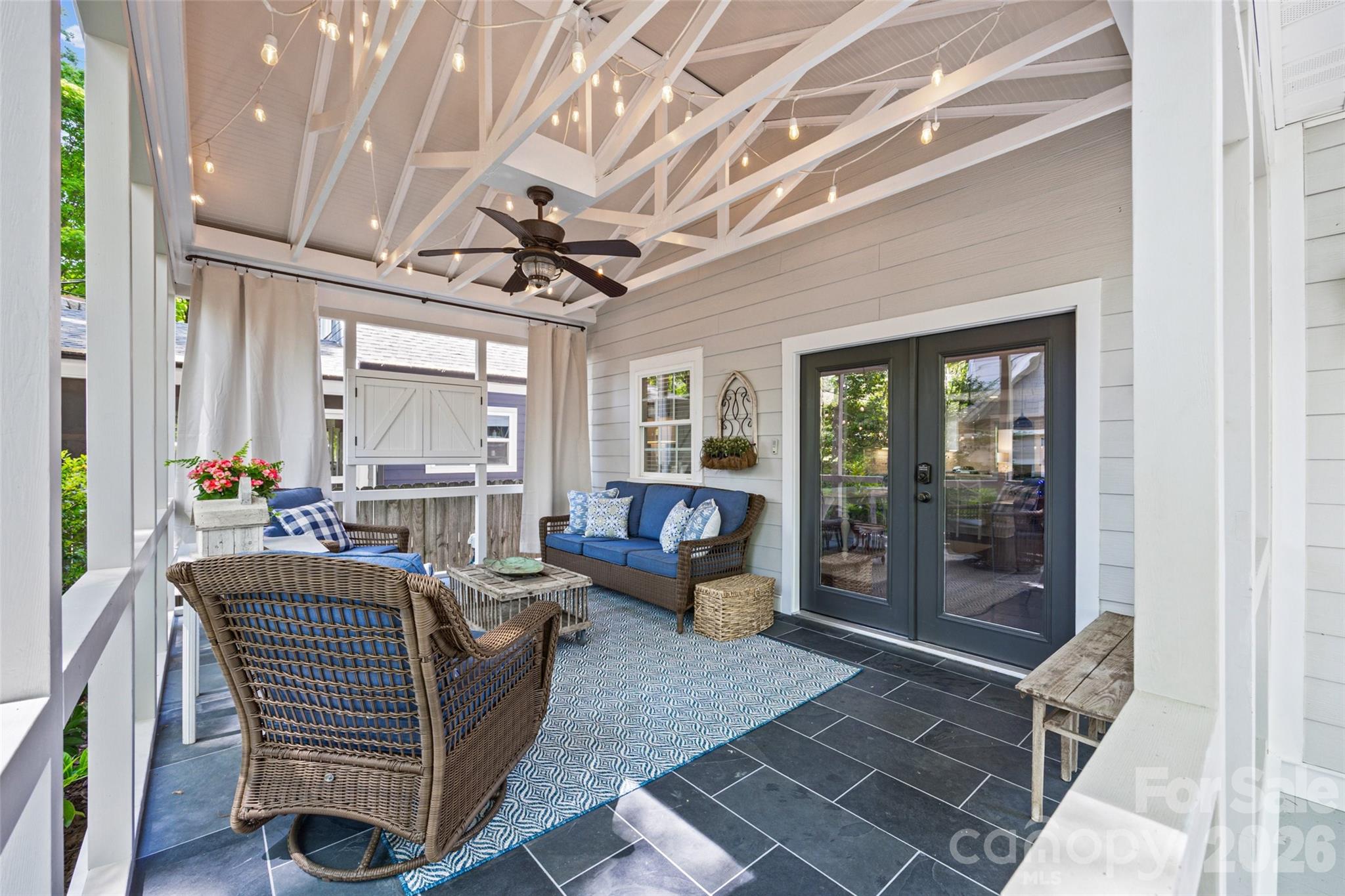 Chantilly - Residential