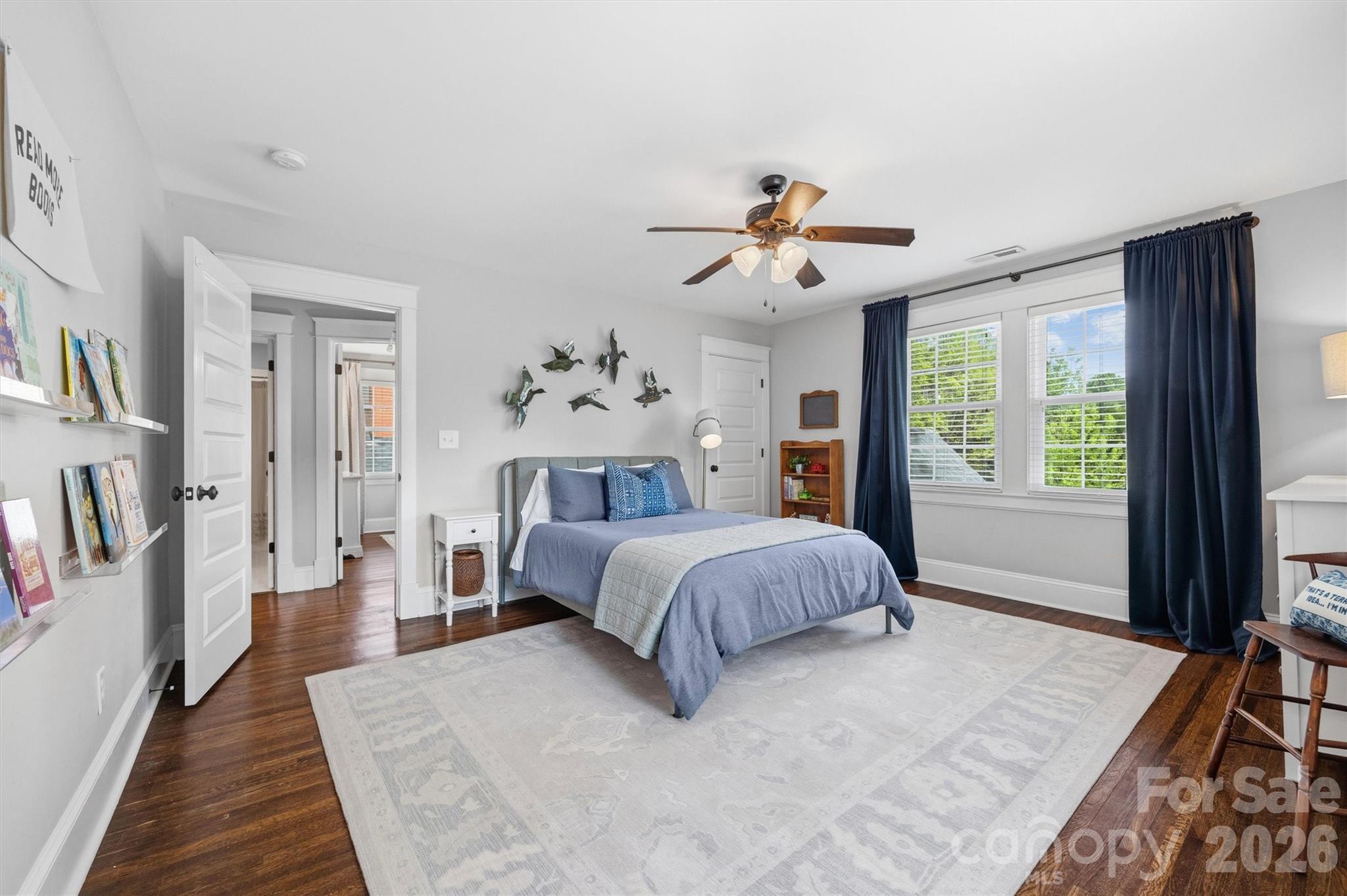 Chantilly - Residential