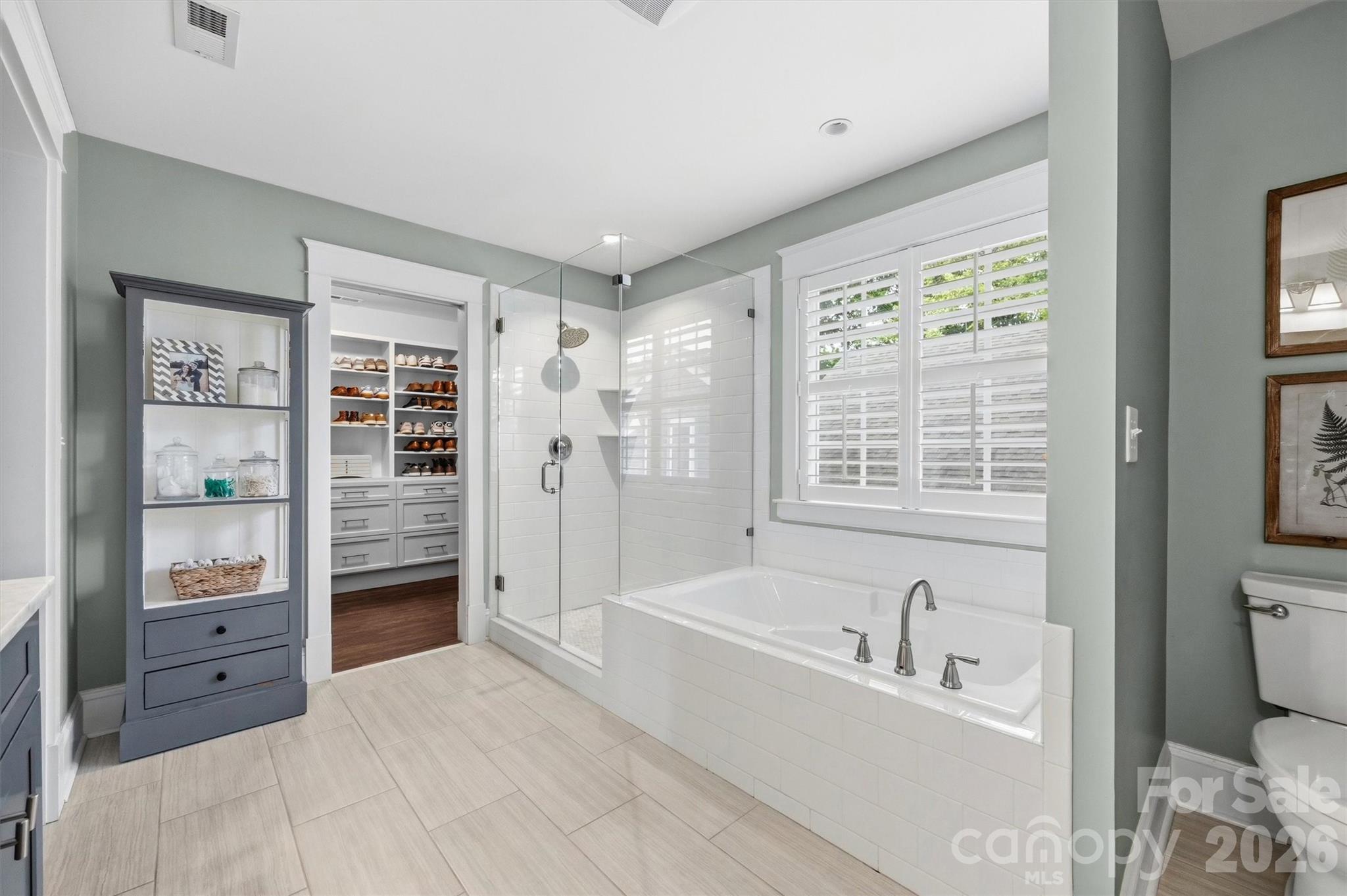 Chantilly - Residential