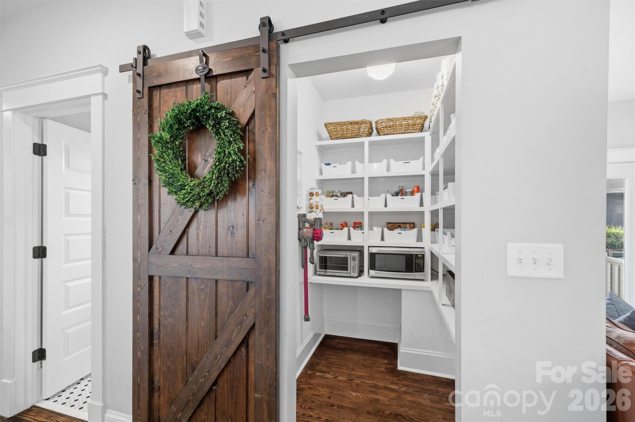 Chantilly - Residential