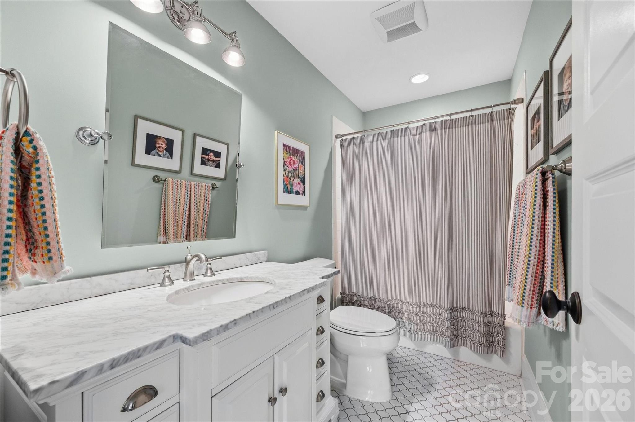 Chantilly - Residential