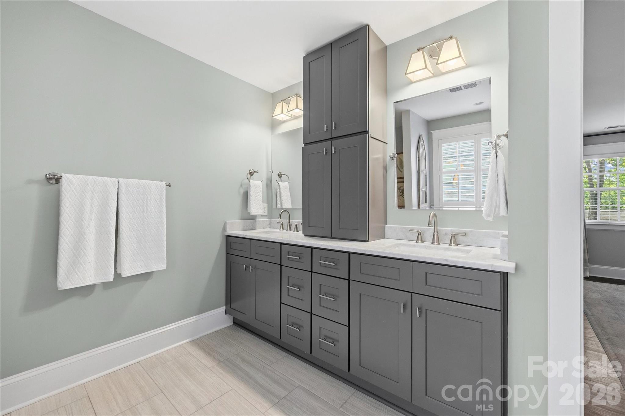 Chantilly - Residential