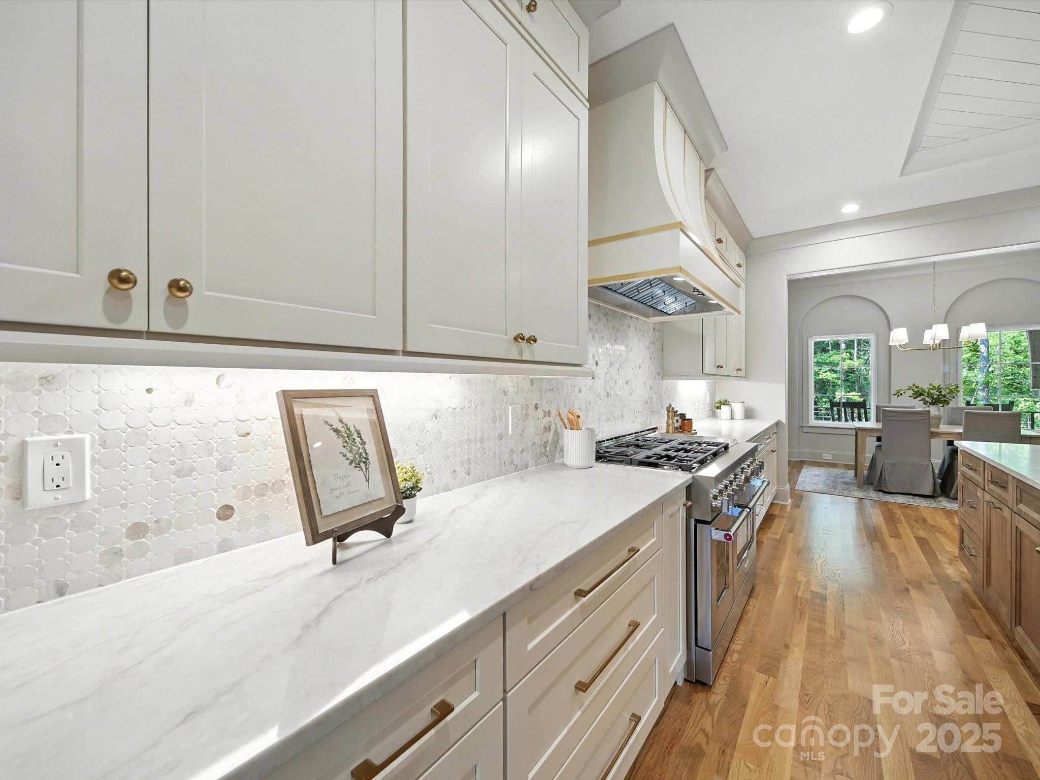 Riverchase Estates - Residential