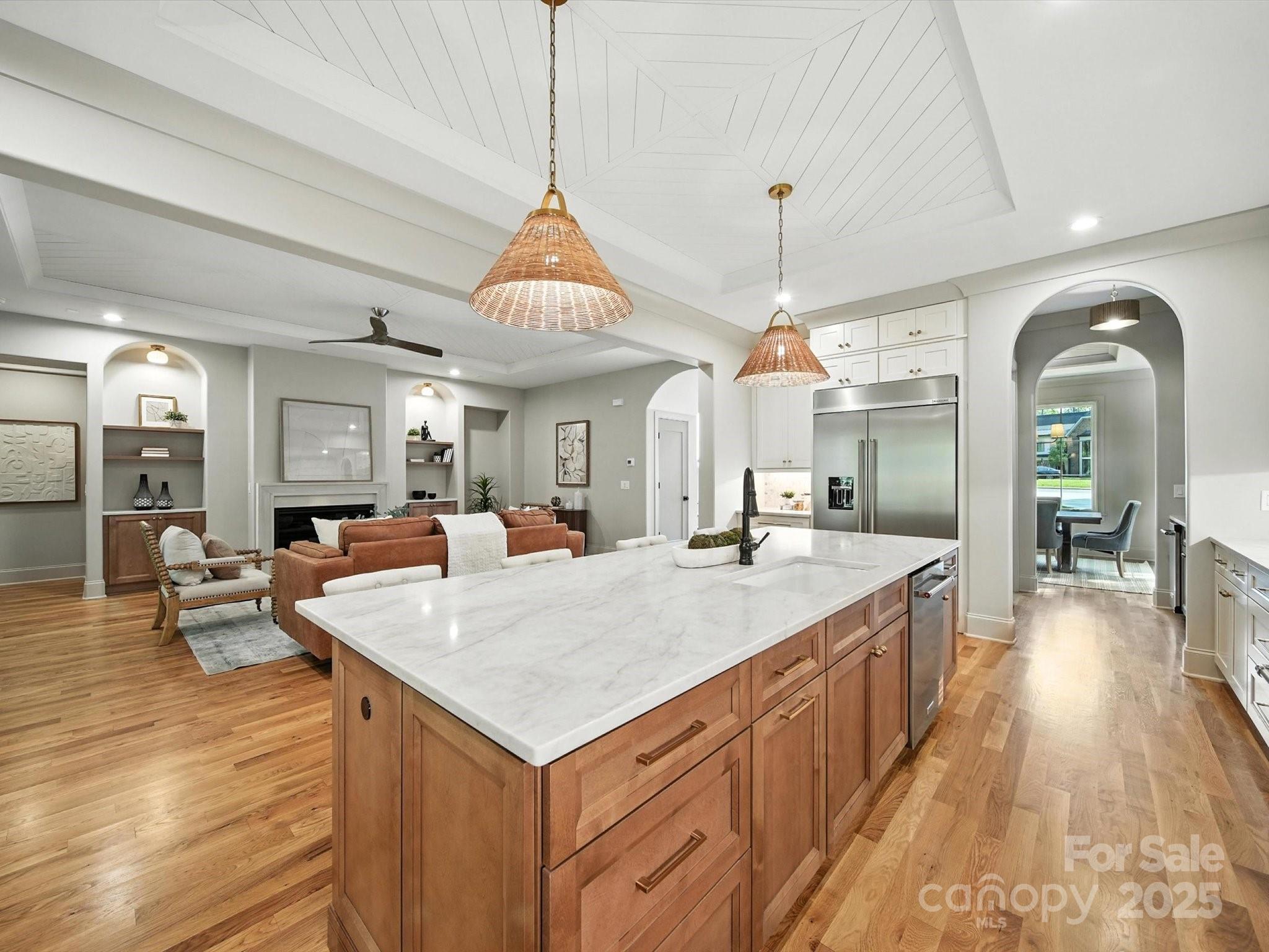 Riverchase Estates - Residential