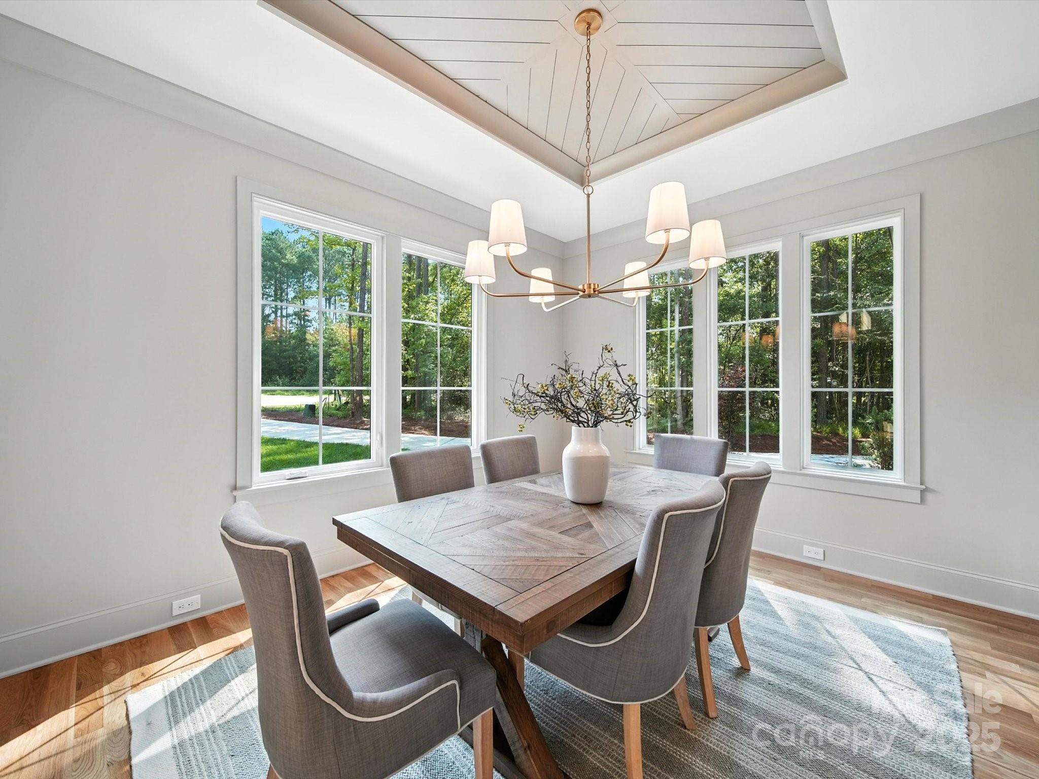 Riverchase Estates - Residential