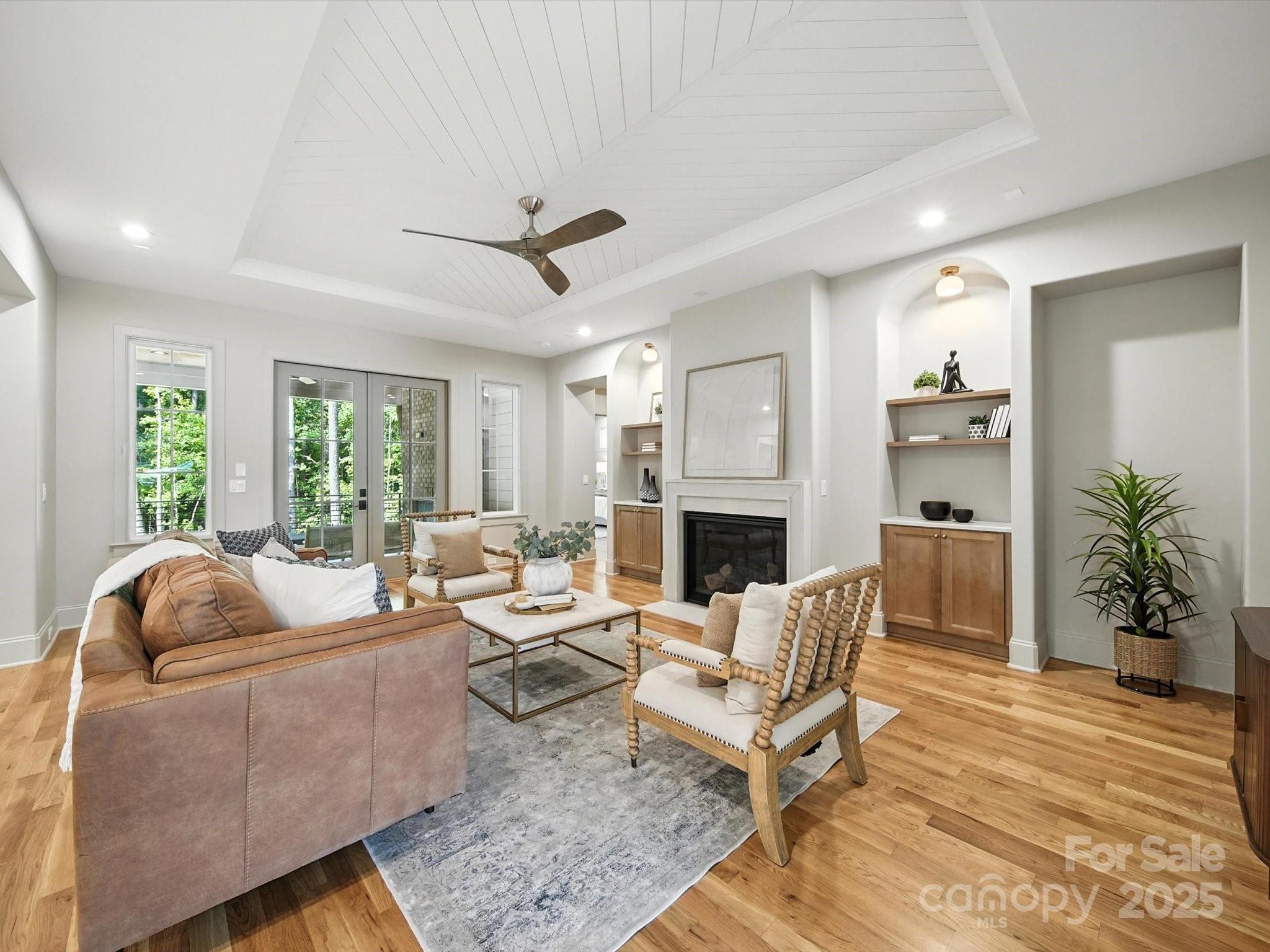 Riverchase Estates - Residential