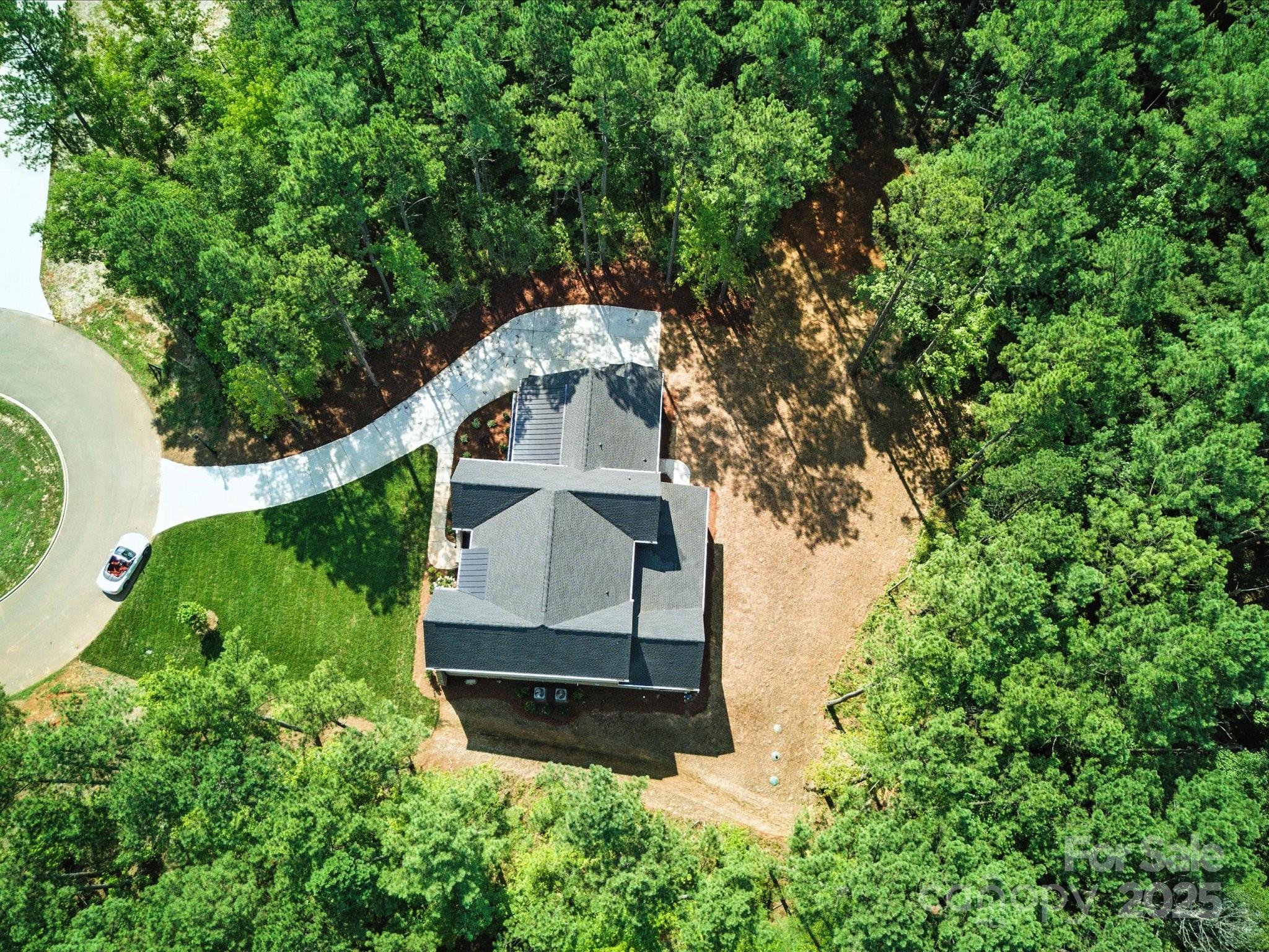 Riverchase Estates - Residential