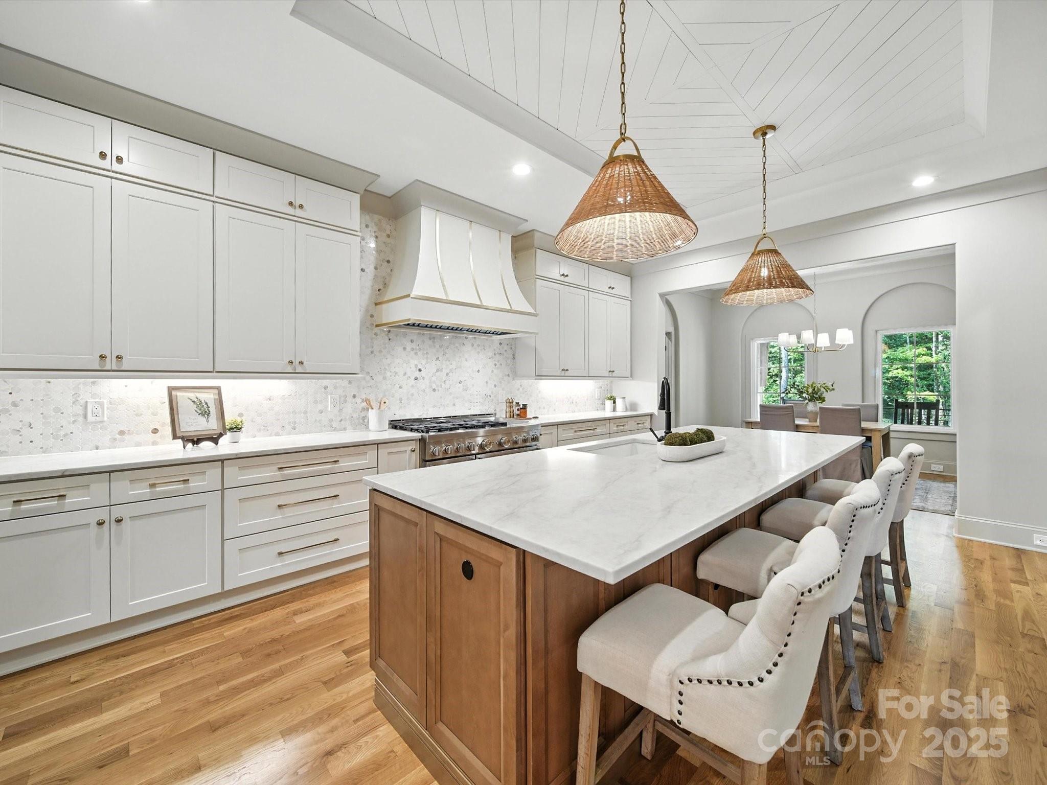 Riverchase Estates - Residential