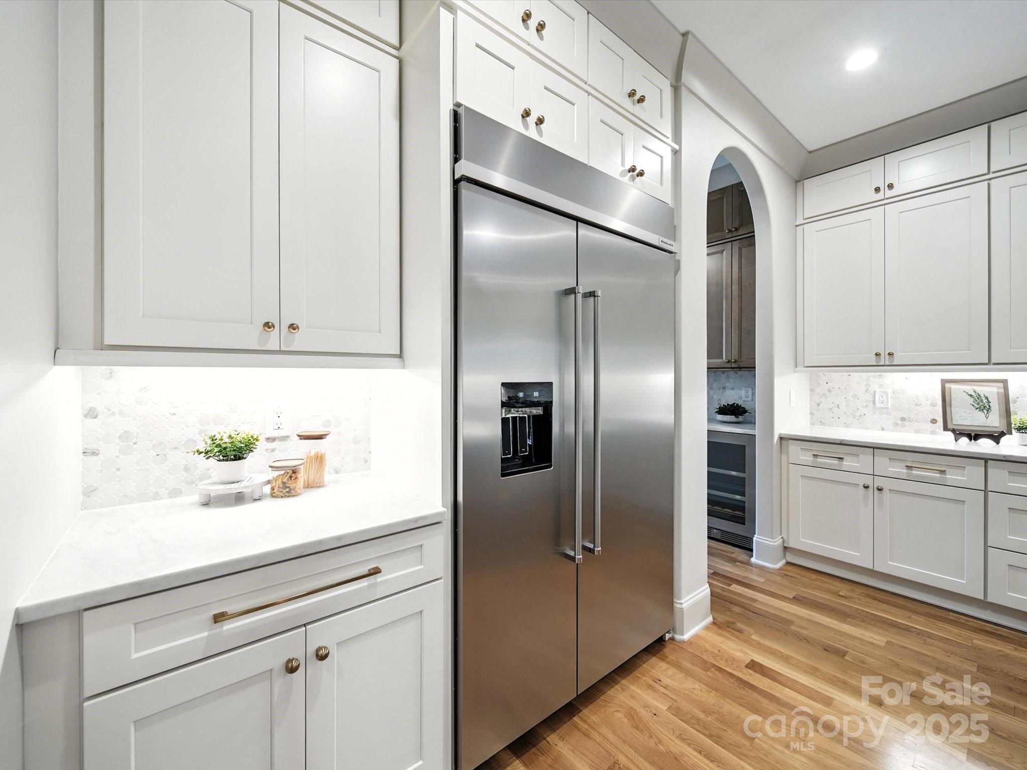 Riverchase Estates - Residential