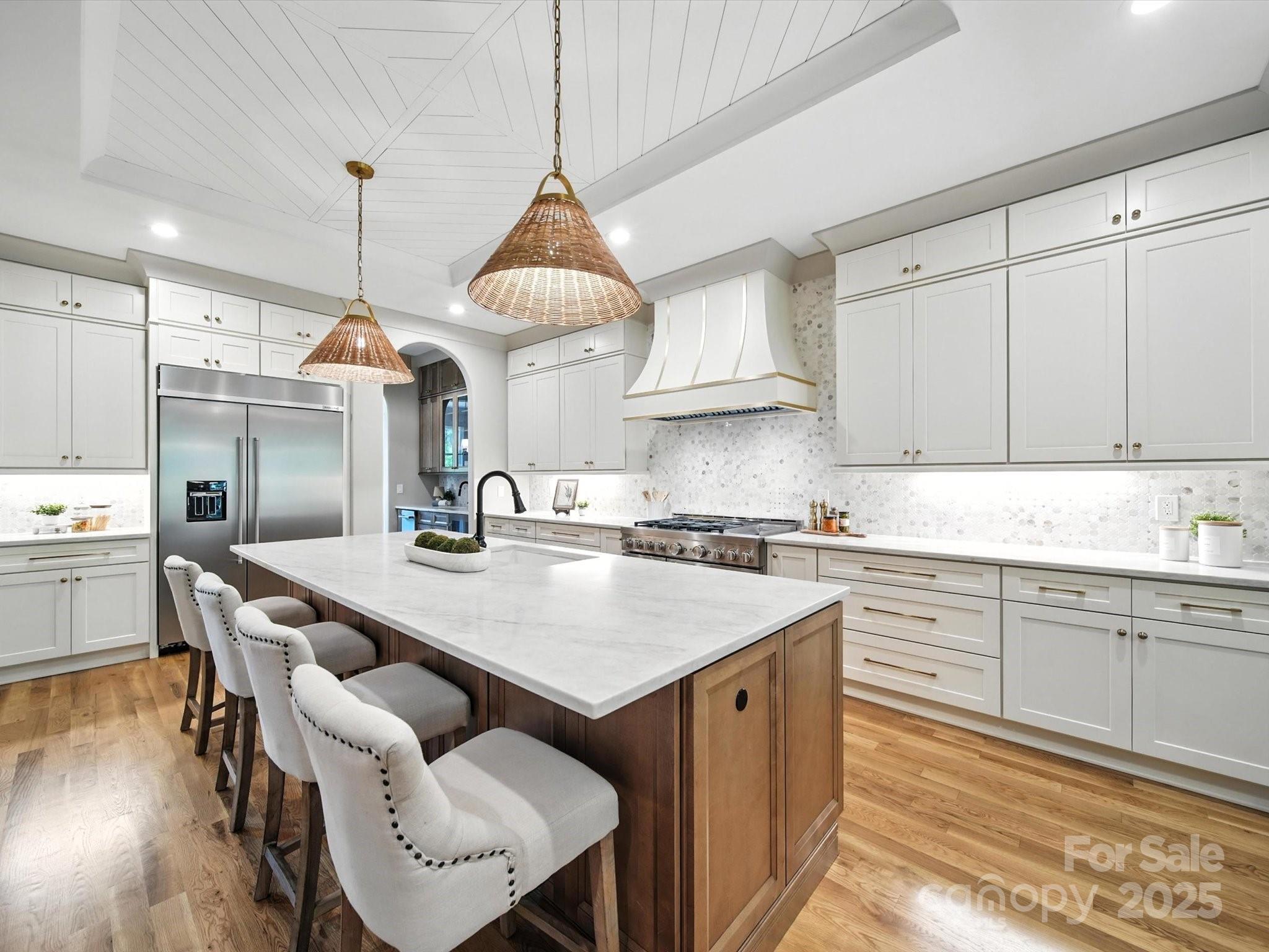 Riverchase Estates - Residential