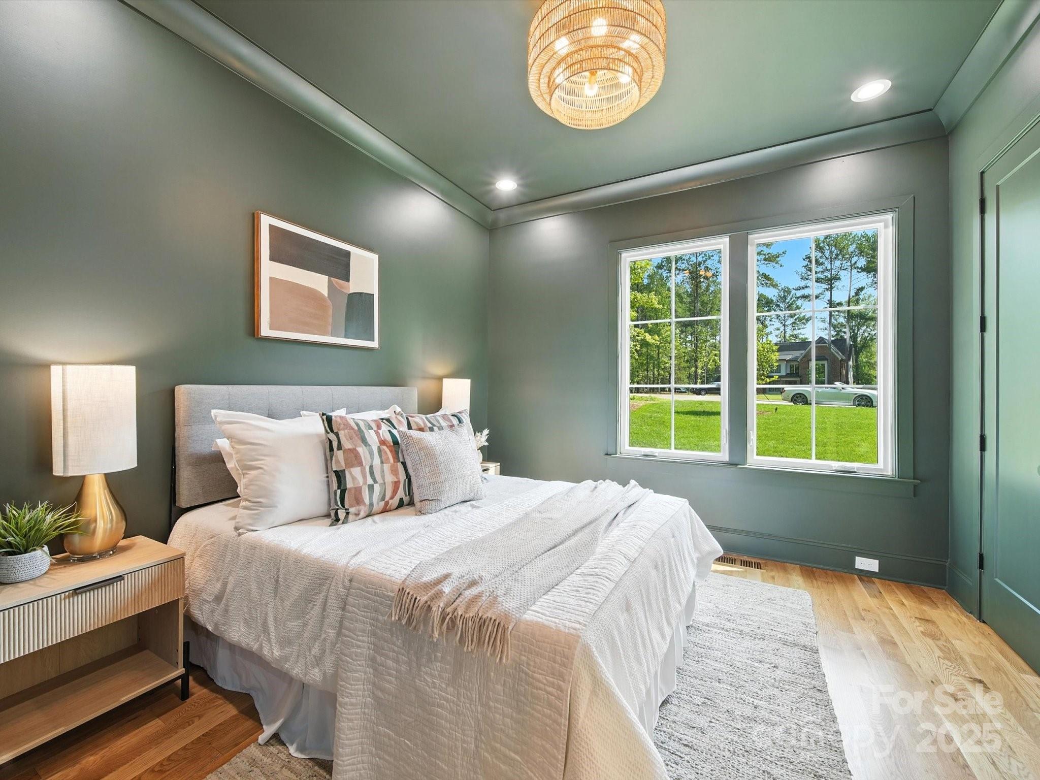 Riverchase Estates - Residential