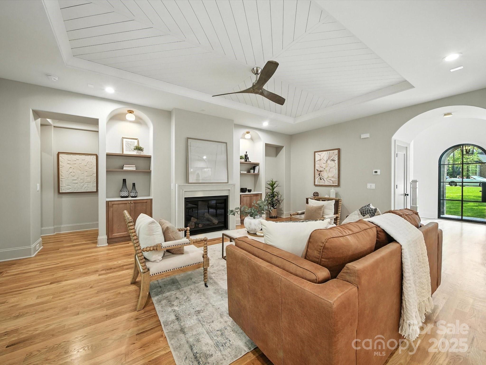 Riverchase Estates - Residential