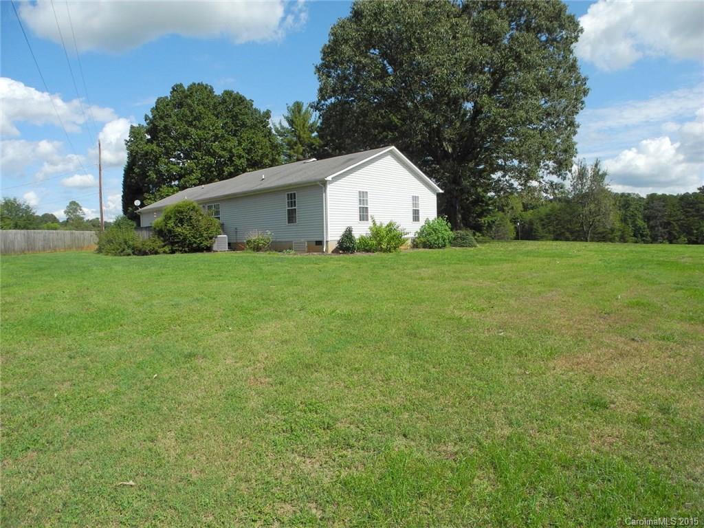 Evelyn Chestnutt 01 - Residential