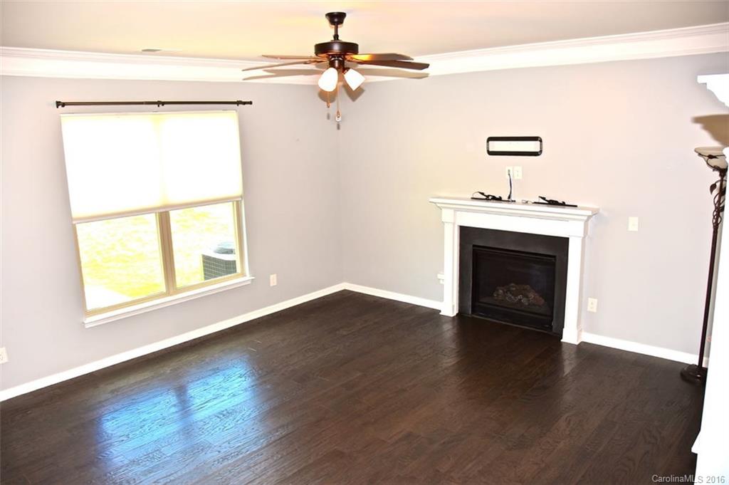 Villas at Winecoff - Residential