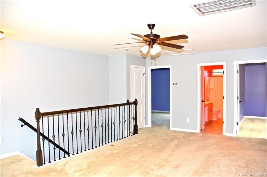 Villas at Winecoff - Residential