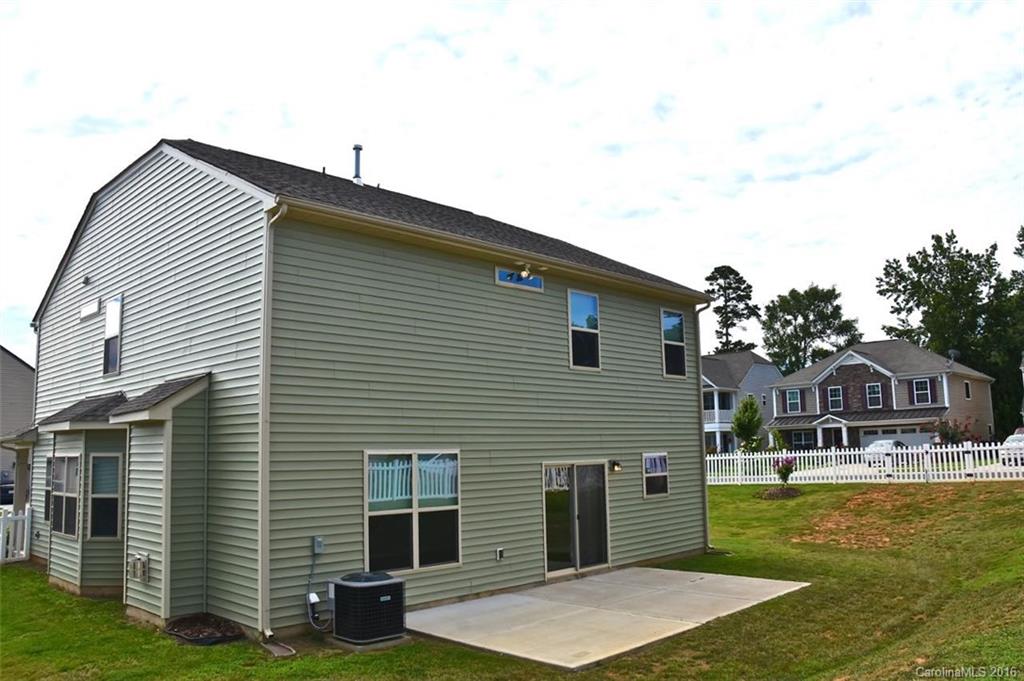 Villas at Winecoff - Residential