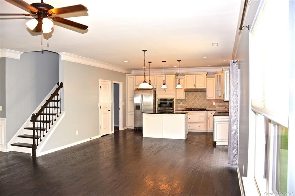 Villas at Winecoff - Residential