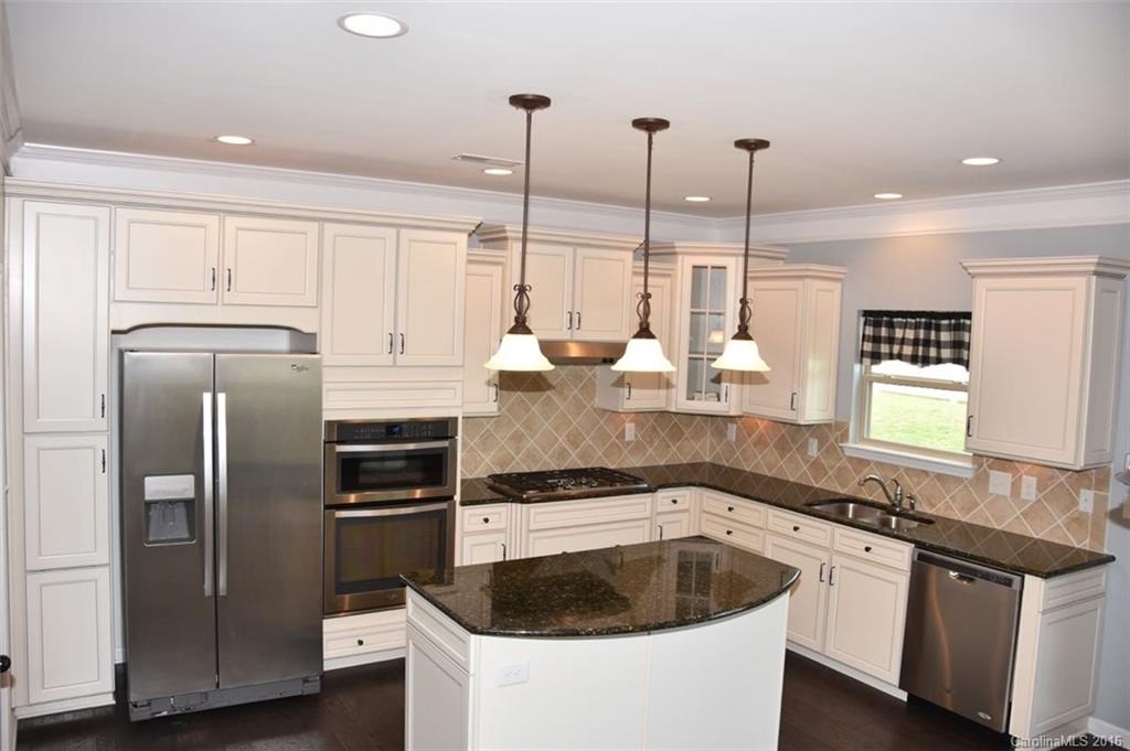 Villas at Winecoff - Residential