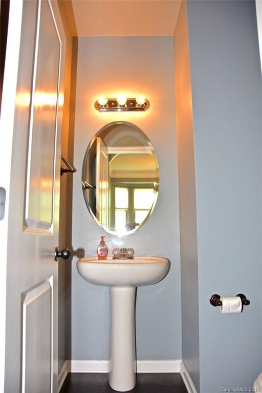 Villas at Winecoff - Residential