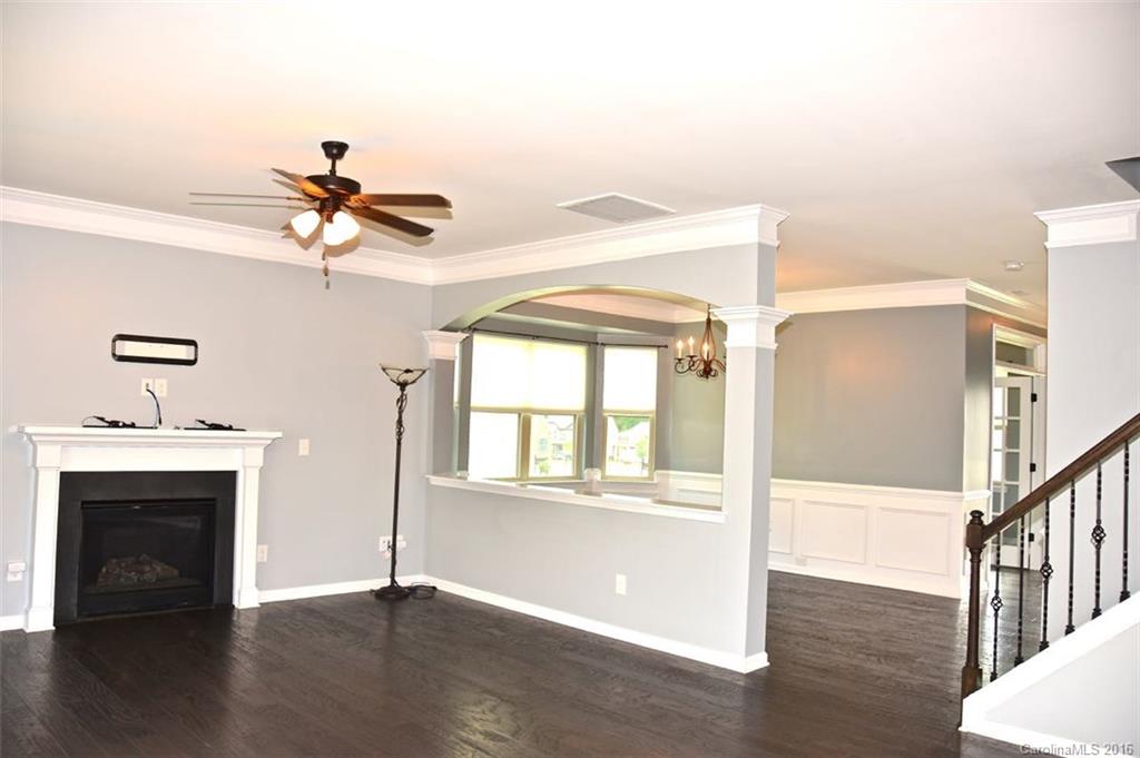 Villas at Winecoff - Residential