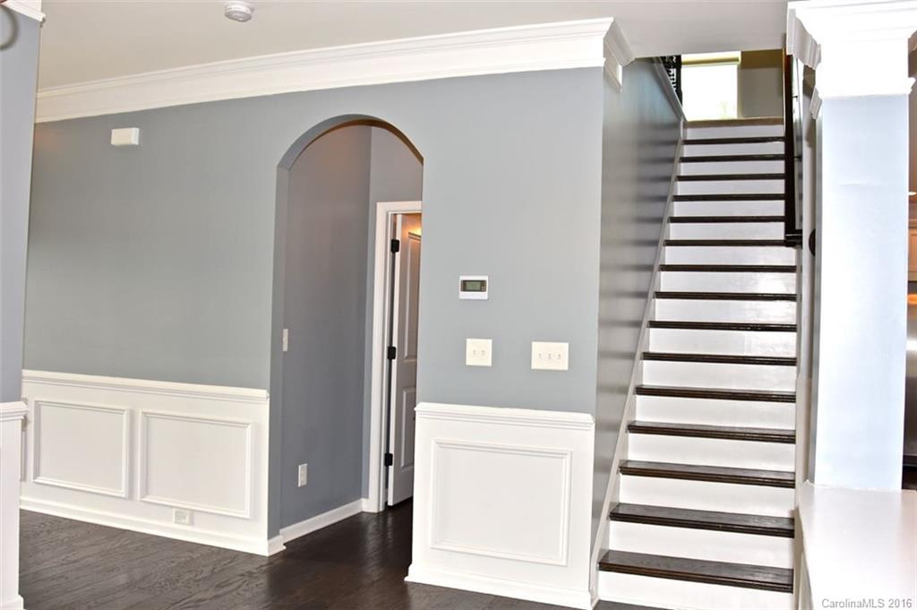 Villas at Winecoff - Residential