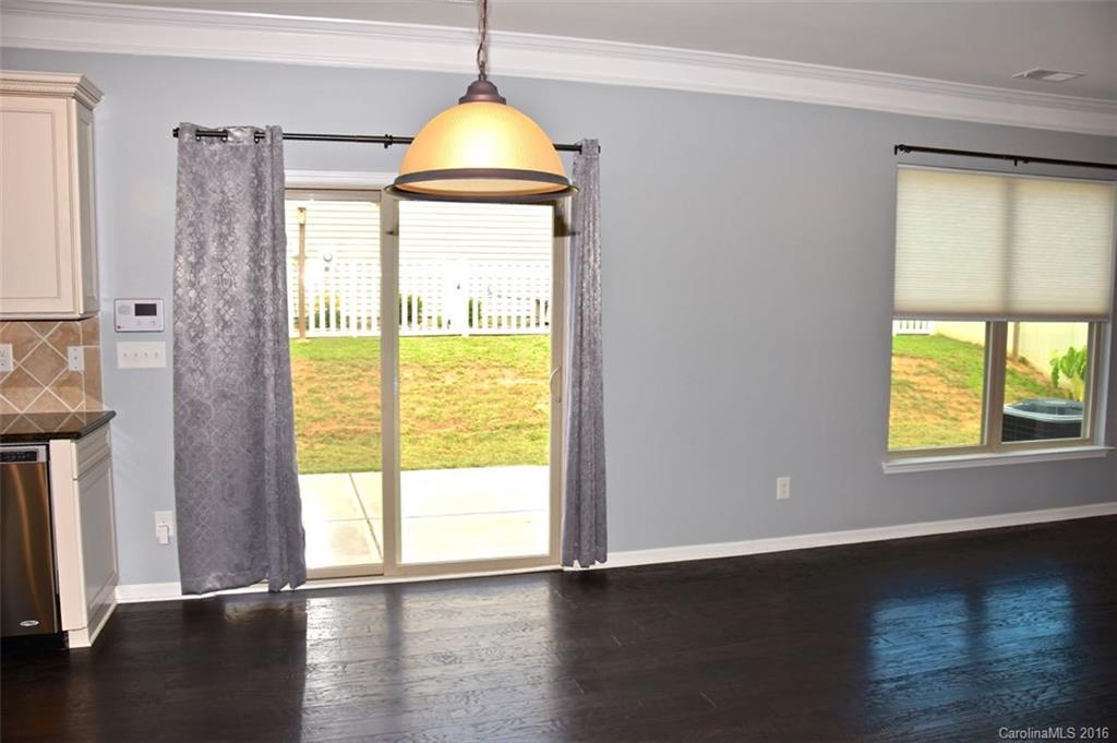 Villas at Winecoff - Residential